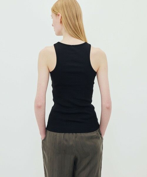 TOMORROWLAND / トゥモローランド タンクトップ | BY MALENE BIRGE AMANI タンクトップ | 詳細4