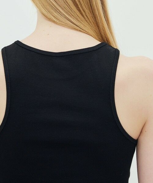 TOMORROWLAND / トゥモローランド タンクトップ | BY MALENE BIRGE AMANI タンクトップ | 詳細6