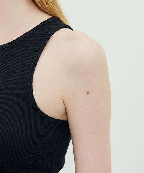 TOMORROWLAND / トゥモローランド タンクトップ | BY MALENE BIRGE AMANI タンクトップ | 詳細7