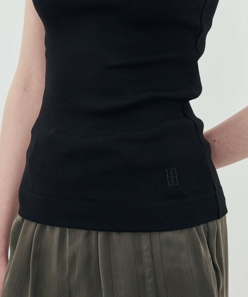 TOMORROWLAND / トゥモローランド タンクトップ | BY MALENE BIRGE AMANI タンクトップ | 詳細8