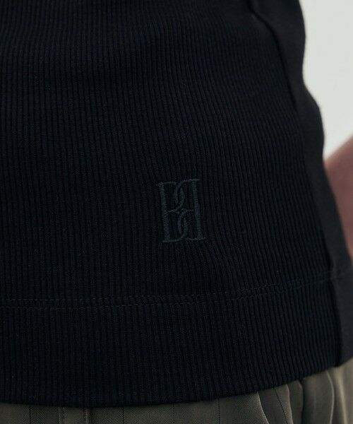 TOMORROWLAND / トゥモローランド タンクトップ | BY MALENE BIRGE AMANI タンクトップ | 詳細9