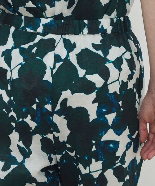 TOMORROWLAND / トゥモローランド その他パンツ | WRITEWELL Prism-mineral タックパンツ | 詳細6