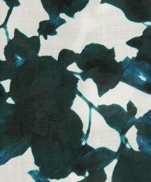 TOMORROWLAND / トゥモローランド その他パンツ | WRITEWELL Prism-mineral タックパンツ | 詳細9