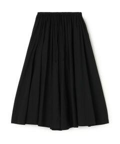 TOMORROWLAND / トゥモローランド ロング・マキシ丈スカート | BY MALENE BIRGER PHEO ギャザースカート