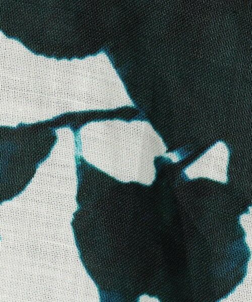 TOMORROWLAND / トゥモローランド ロング・マキシ丈ワンピース | WRITEWELL Prism-mineral Vネックワンピース | 詳細9