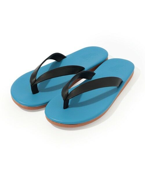 TOMORROWLAND / トゥモローランド サンダル | Ancient Greek Sandals SAIONARA トングサンダル | 詳細1