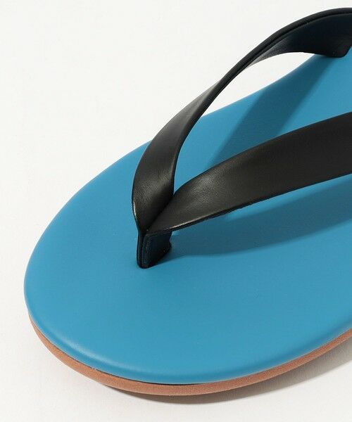 TOMORROWLAND / トゥモローランド サンダル | Ancient Greek Sandals SAIONARA トングサンダル | 詳細5