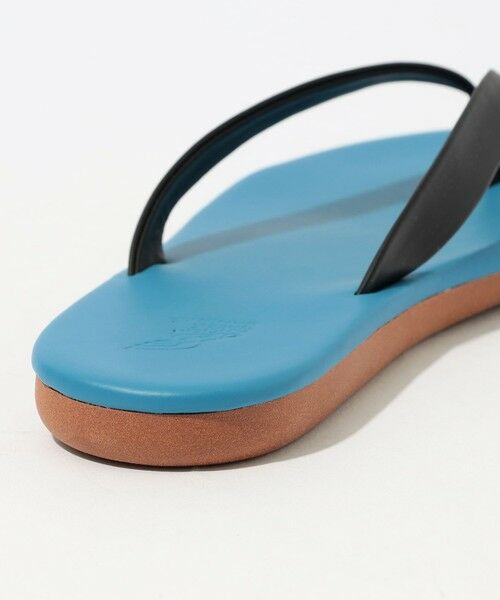 TOMORROWLAND / トゥモローランド サンダル | Ancient Greek Sandals SAIONARA トングサンダル | 詳細6