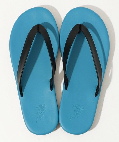 TOMORROWLAND / トゥモローランド サンダル | Ancient Greek Sandals SAIONARA トングサンダル | 詳細7