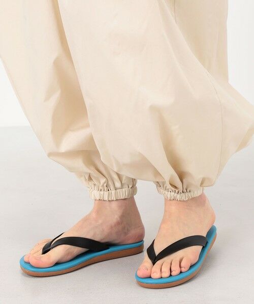 TOMORROWLAND / トゥモローランド サンダル | Ancient Greek Sandals SAIONARA トングサンダル | 詳細8
