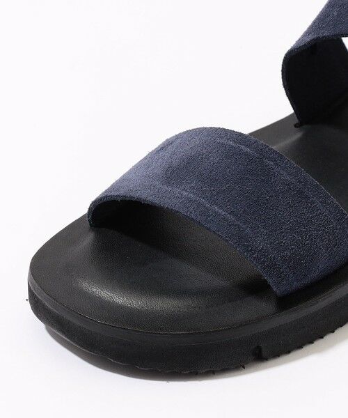 TOMORROWLAND / トゥモローランド サンダル | Mario Doni Porcari ベルテッドサンダル | 詳細5