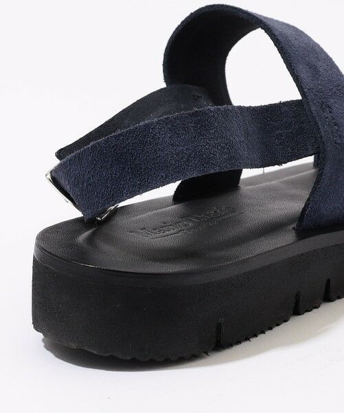 TOMORROWLAND / トゥモローランド サンダル | Mario Doni Porcari ベルテッドサンダル | 詳細6