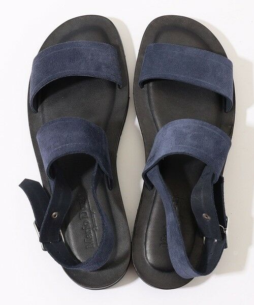 TOMORROWLAND / トゥモローランド サンダル | Mario Doni Porcari ベルテッドサンダル | 詳細7