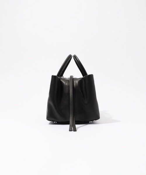 TOMORROWLAND / トゥモローランド ボストンバッグ | MARY AL TERNA RIKYU MINI ボストンバッグ | 詳細2