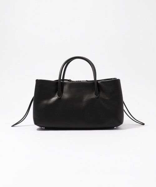 TOMORROWLAND / トゥモローランド ボストンバッグ | MARY AL TERNA RIKYU MINI ボストンバッグ | 詳細3