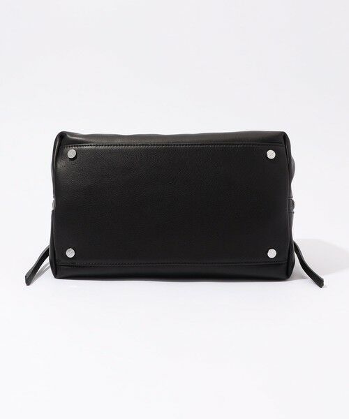 TOMORROWLAND / トゥモローランド ボストンバッグ | MARY AL TERNA RIKYU MINI ボストンバッグ | 詳細4