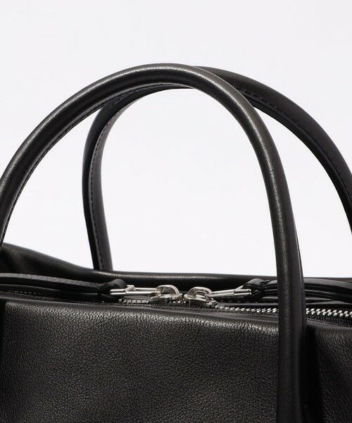 TOMORROWLAND / トゥモローランド ボストンバッグ | MARY AL TERNA RIKYU MINI ボストンバッグ | 詳細5