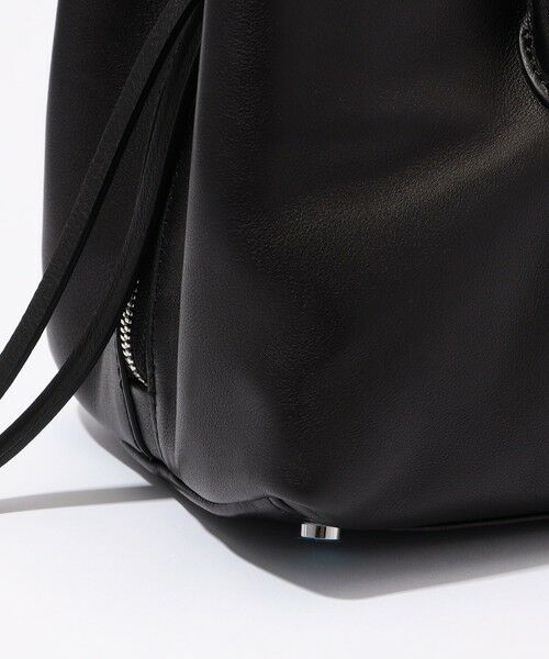 TOMORROWLAND / トゥモローランド ボストンバッグ | MARY AL TERNA RIKYU MINI ボストンバッグ | 詳細6