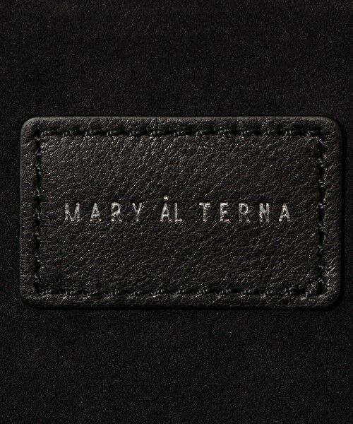 TOMORROWLAND / トゥモローランド ボストンバッグ | MARY AL TERNA RIKYU MINI ボストンバッグ | 詳細7