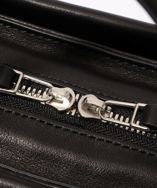 TOMORROWLAND / トゥモローランド ボストンバッグ | MARY AL TERNA RIKYU MINI ボストンバッグ | 詳細8