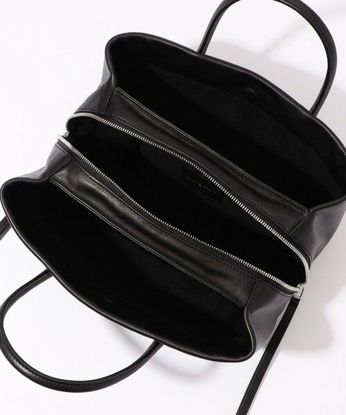 TOMORROWLAND / トゥモローランド ボストンバッグ | MARY AL TERNA RIKYU MINI ボストンバッグ | 詳細9