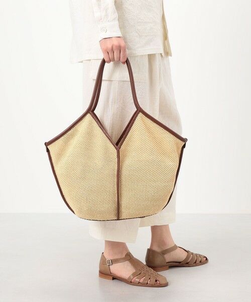 TOMORROWLAND / トゥモローランド トートバッグ | HEREU Calella トートバッグ | 詳細1