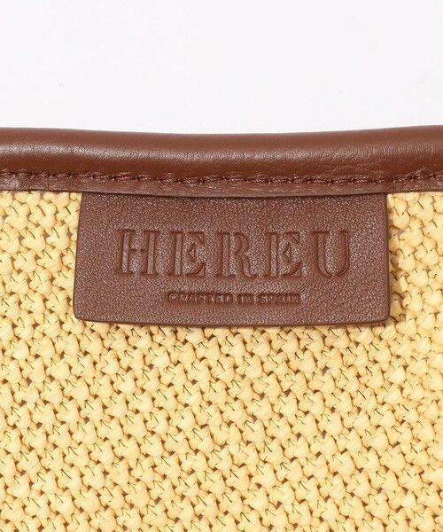 TOMORROWLAND / トゥモローランド トートバッグ | HEREU Calella トートバッグ | 詳細7