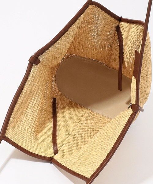 TOMORROWLAND / トゥモローランド トートバッグ | HEREU Calella トートバッグ | 詳細8