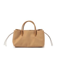 TOMORROWLAND / トゥモローランド ボストンバッグ | MARY AL TERNA RIKYU MINI ボストンバッグ