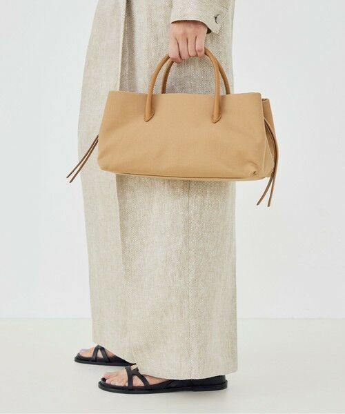 TOMORROWLAND / トゥモローランド ボストンバッグ | MARY AL TERNA RIKYU MINI ボストンバッグ | 詳細1