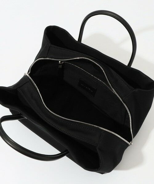 TOMORROWLAND / トゥモローランド ボストンバッグ | MARY AL TERNA RIKYU MINI ボストンバッグ | 詳細10