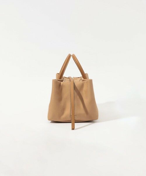 TOMORROWLAND / トゥモローランド ボストンバッグ | MARY AL TERNA RIKYU MINI ボストンバッグ | 詳細2