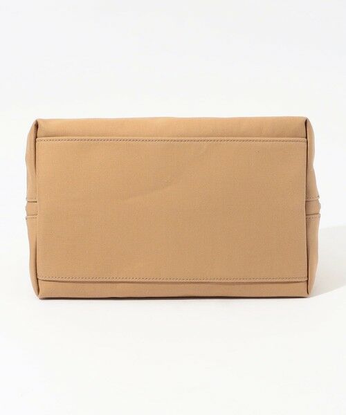 TOMORROWLAND / トゥモローランド ボストンバッグ | MARY AL TERNA RIKYU MINI ボストンバッグ | 詳細4