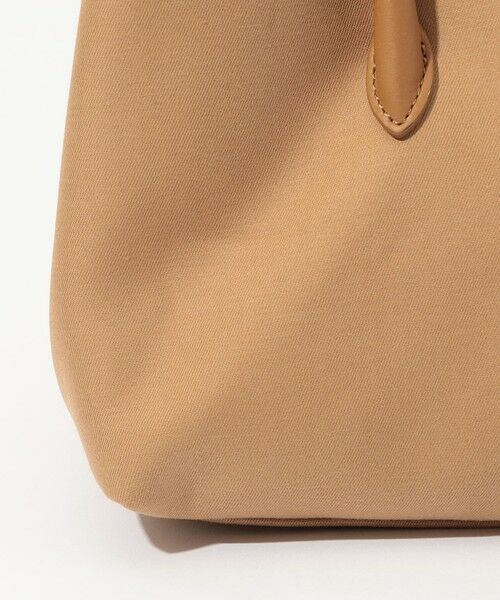 TOMORROWLAND / トゥモローランド ボストンバッグ | MARY AL TERNA RIKYU MINI ボストンバッグ | 詳細6