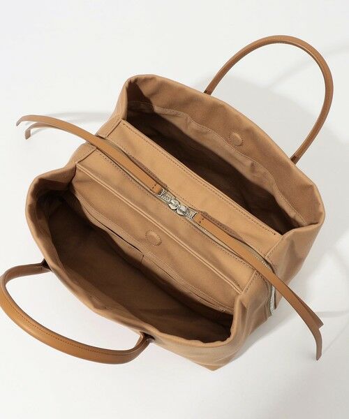 TOMORROWLAND / トゥモローランド ボストンバッグ | MARY AL TERNA RIKYU MINI ボストンバッグ | 詳細7