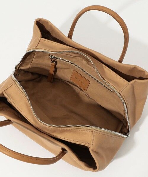 TOMORROWLAND / トゥモローランド ボストンバッグ | MARY AL TERNA RIKYU MINI ボストンバッグ | 詳細8