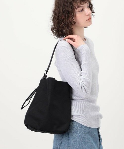 TOMORROWLAND / トゥモローランド ショルダーバッグ | MARY AL TERNA WRAPPING ショルダーバッグ | 詳細1