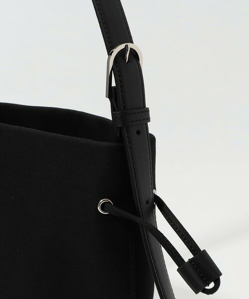 TOMORROWLAND / トゥモローランド ショルダーバッグ | MARY AL TERNA WRAPPING ショルダーバッグ | 詳細7