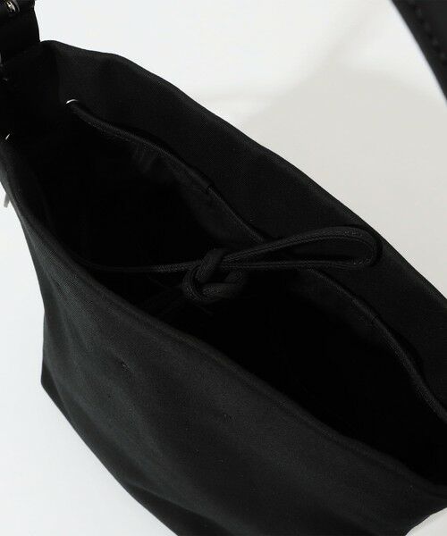 TOMORROWLAND / トゥモローランド ショルダーバッグ | MARY AL TERNA WRAPPING ショルダーバッグ | 詳細8