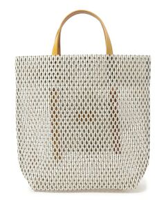 TOMORROWLAND / トゥモローランド その他小物 | MARY AL TERNA GAP メッシュトートバッグ