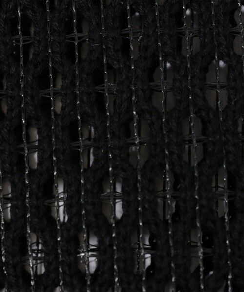 TOMORROWLAND / トゥモローランド その他小物 | MARY AL TERNA GAP メッシュトートバッグ | 詳細11