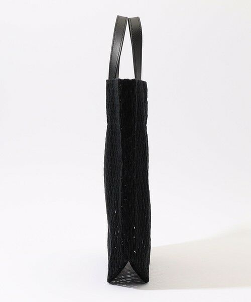 TOMORROWLAND / トゥモローランド その他小物 | MARY AL TERNA GAP メッシュトートバッグ | 詳細2