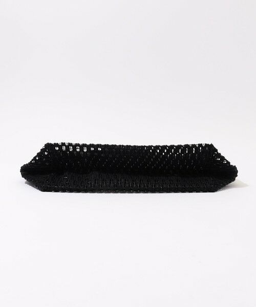 TOMORROWLAND / トゥモローランド その他小物 | MARY AL TERNA GAP メッシュトートバッグ | 詳細4