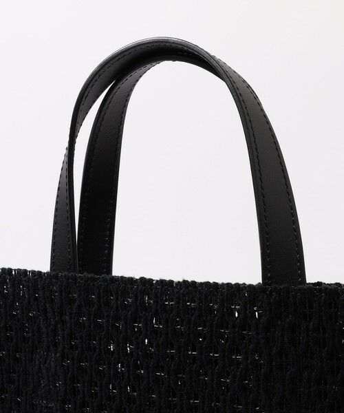 TOMORROWLAND / トゥモローランド その他小物 | MARY AL TERNA GAP メッシュトートバッグ | 詳細5