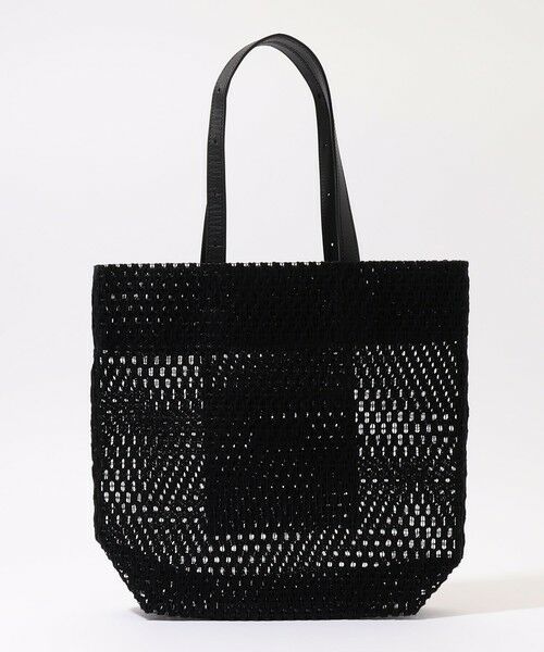 TOMORROWLAND / トゥモローランド その他小物 | MARY AL TERNA GAP メッシュトートバッグ | 詳細9