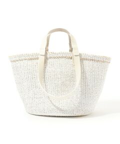 TOMORROWLAND / トゥモローランド かごバック | BUCKET BUGGAGE Basket Large トートバッグ