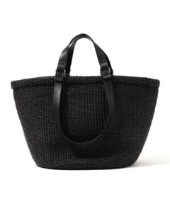 TOMORROWLAND / トゥモローランド かごバック | BUCKET BUGGAGE Basket Large トートバッグ