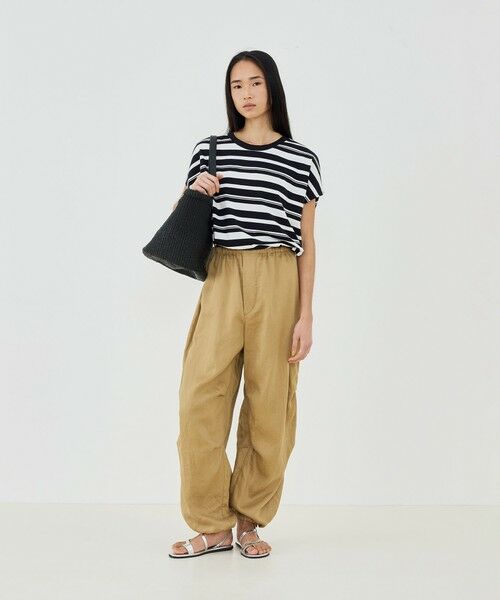 TOMORROWLAND / トゥモローランド かごバック | BUCKET BUGGAGE Basket Large トートバッグ | 詳細1