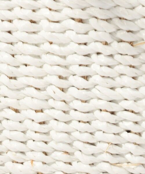 TOMORROWLAND / トゥモローランド かごバック | BUCKET BUGGAGE Basket Large トートバッグ | 詳細12