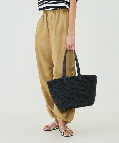 TOMORROWLAND / トゥモローランド かごバック | BUCKET BUGGAGE Basket Large トートバッグ | 詳細2